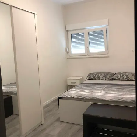 Apartman Zen Omis Exterior photo