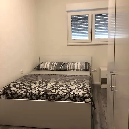 Apartman Zen Omis Exterior photo