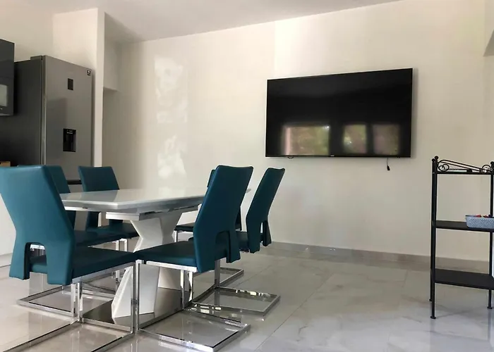 Apartman Zen