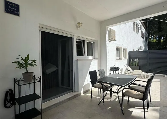 Apartman Zen