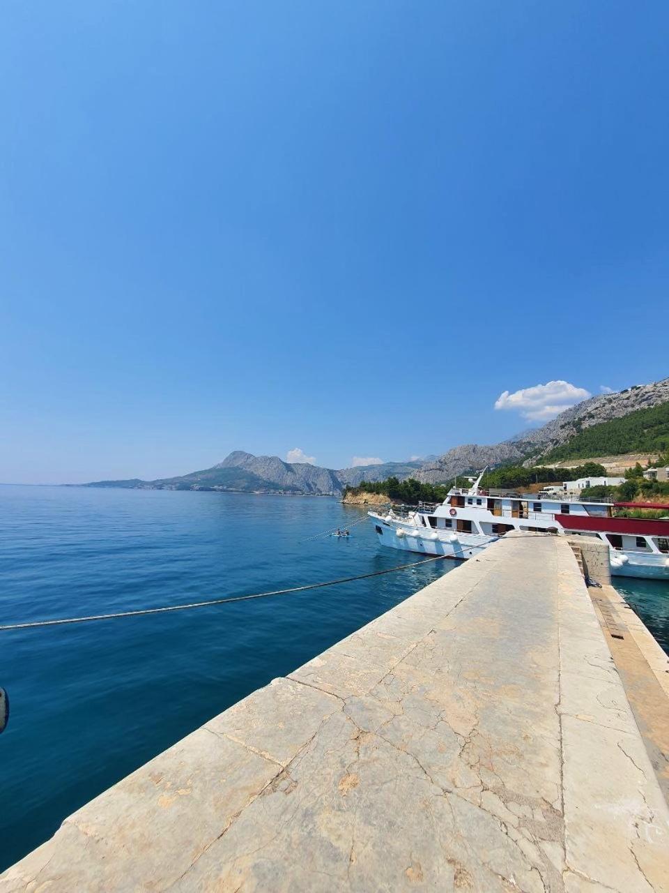 Zen Omiš