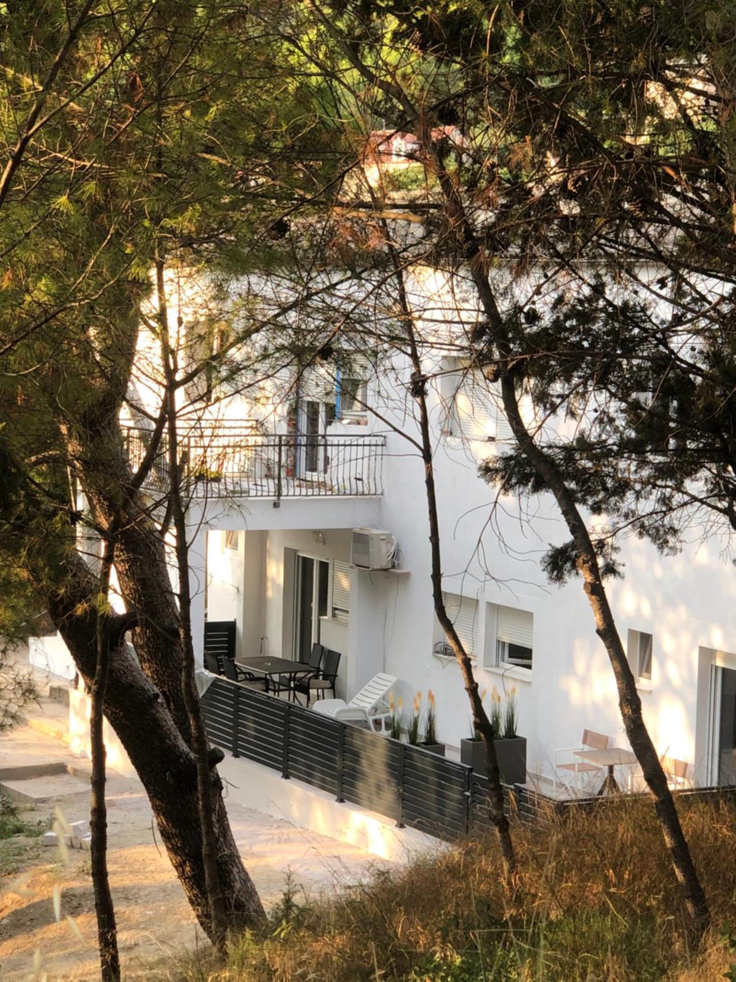 Appartement Zen Omiš
